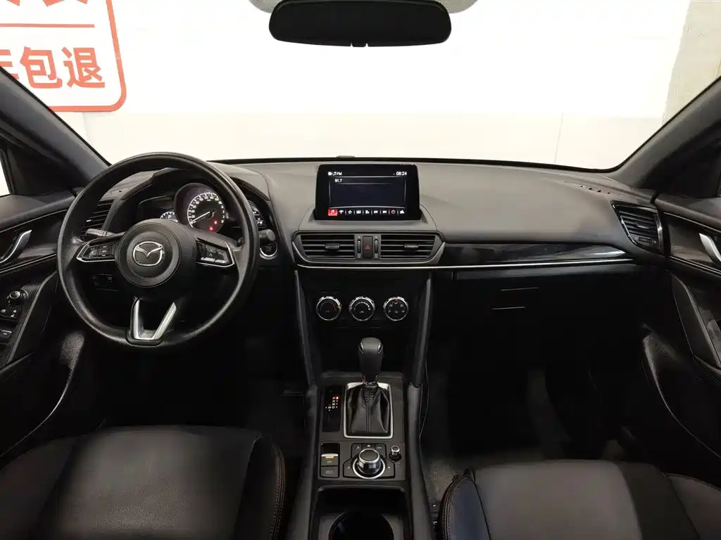 Mazda CX-4 2021