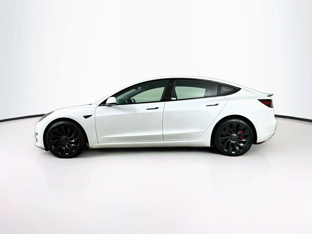 Tesla Model 3 2023