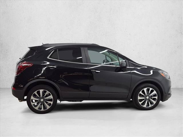 Buick Encore 2022
