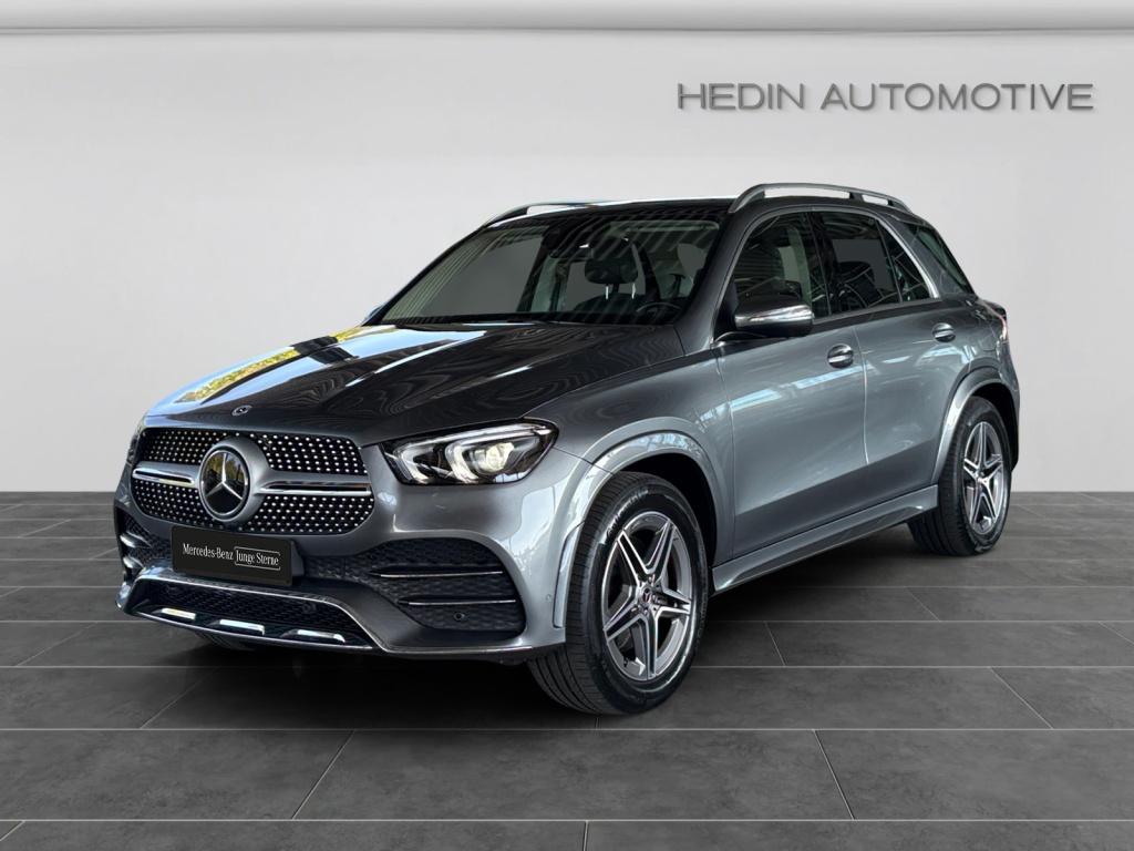 Mercedes-Benz GLE 350 2022