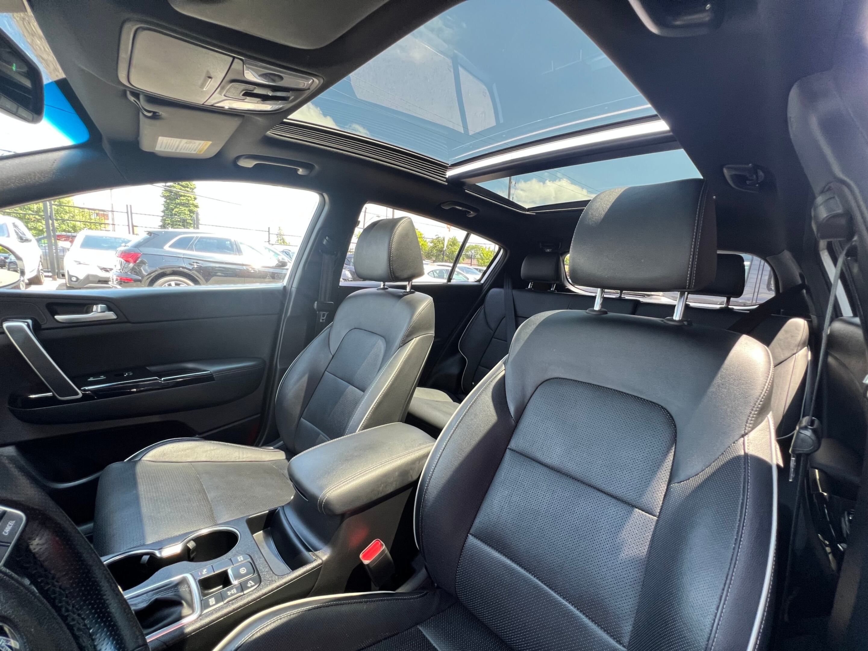 Kia Sportage 2020