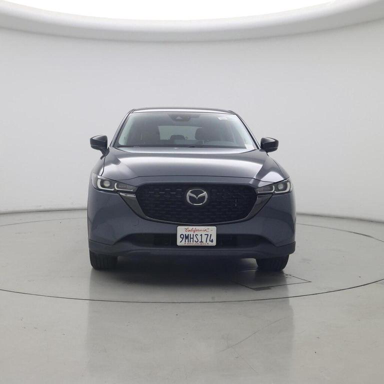 Mazda CX-5 2024