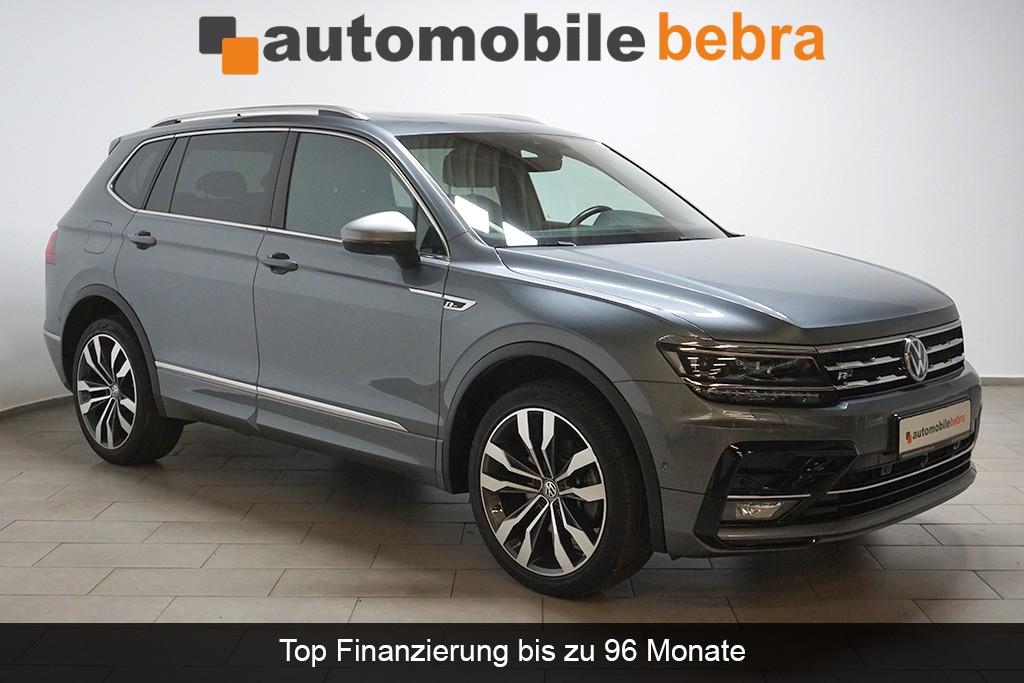 Volkswagen TIGUAN ALLSPACE 2021