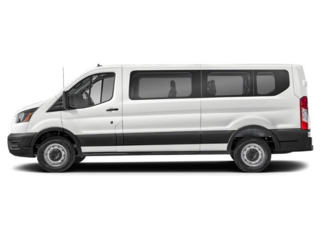 Ford Transit 2025