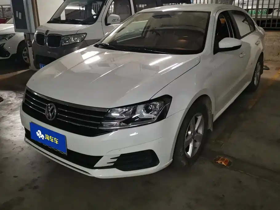 Volkswagen Lavida 2022