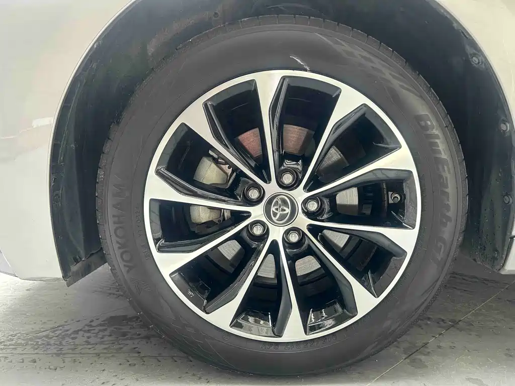Toyota Avalon 2024