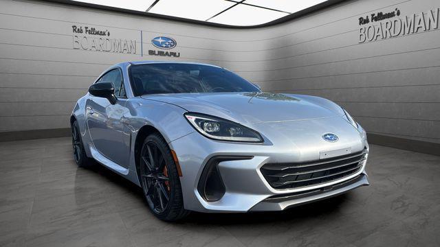 Subaru BRZ 2026