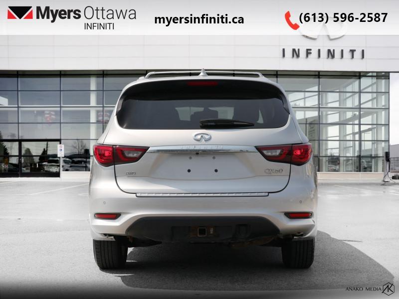 Infiniti QX60 2020