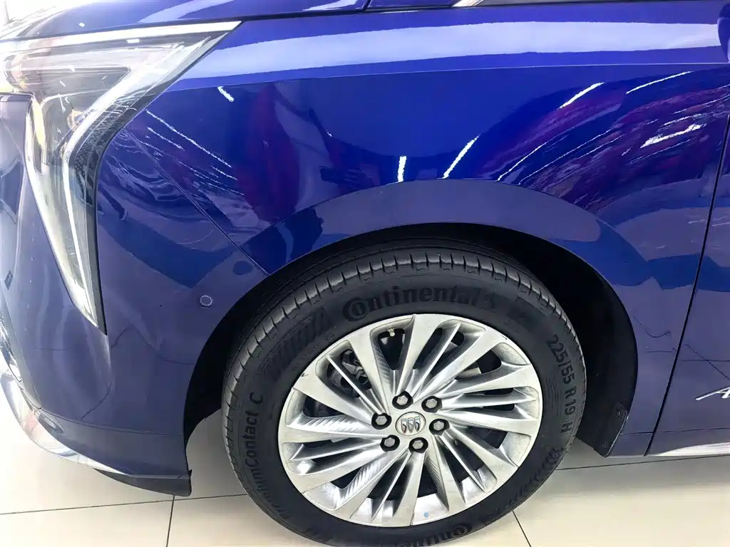 Buick Century 2023