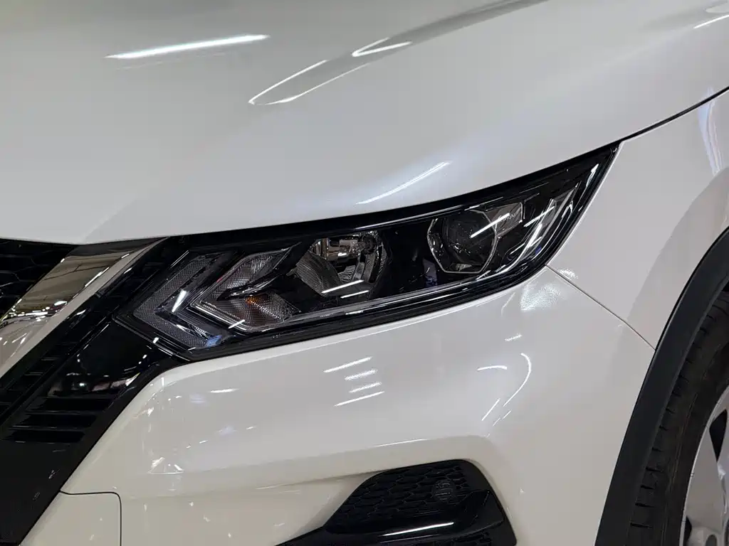 Nissan Qashqai 2024