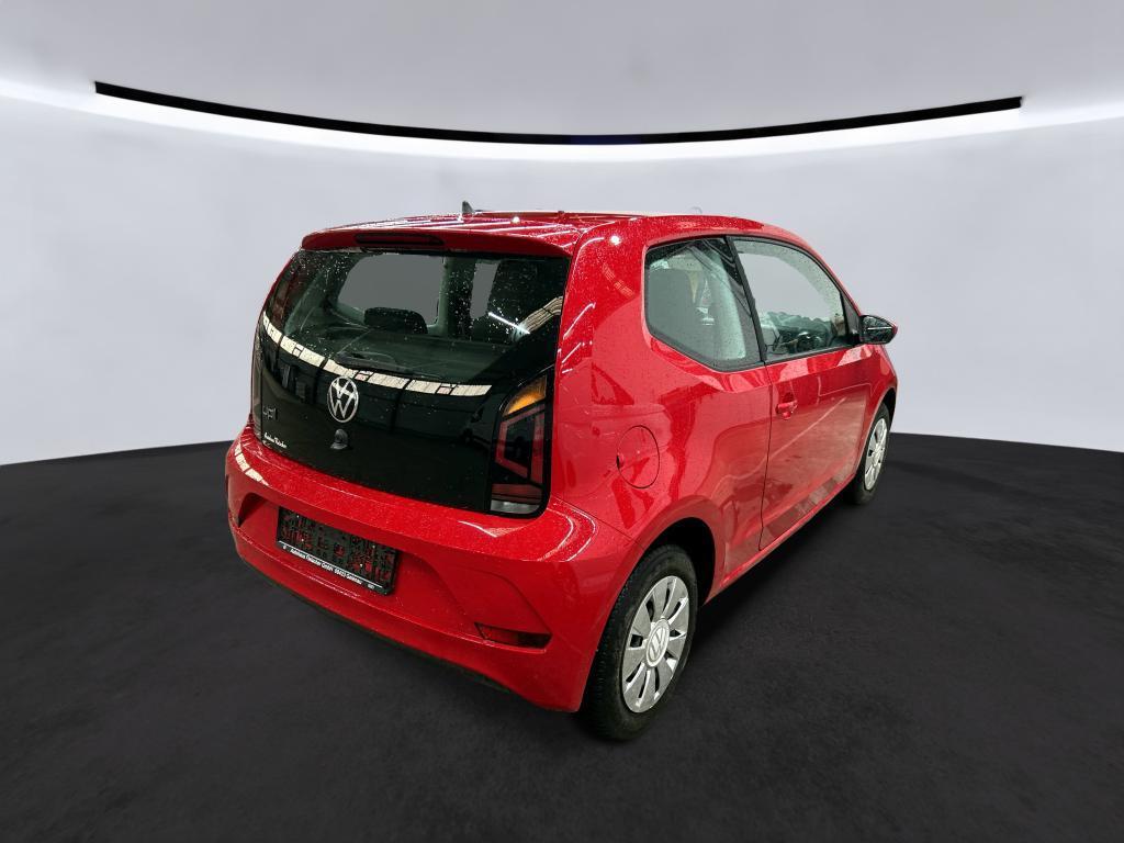 Volkswagen up! 2023