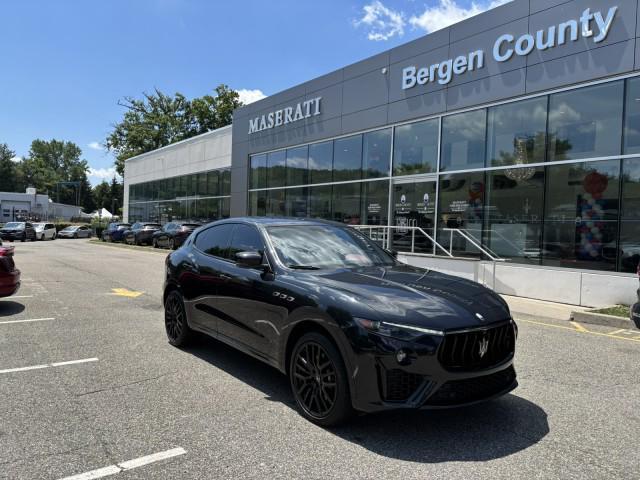 Maserati Levante 2022
