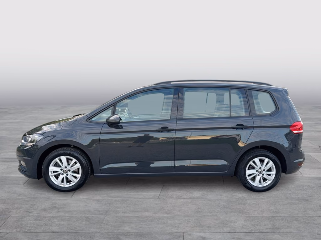 Volkswagen Touran 2023