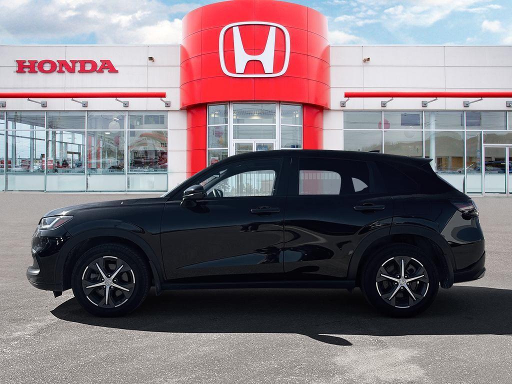 Honda HR-V 2024