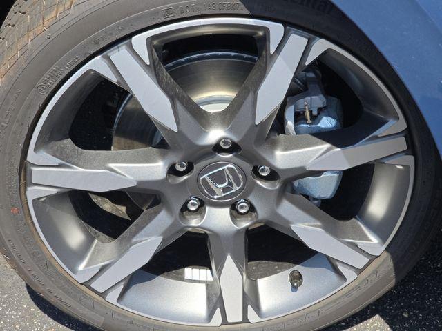 Honda Civic 2026