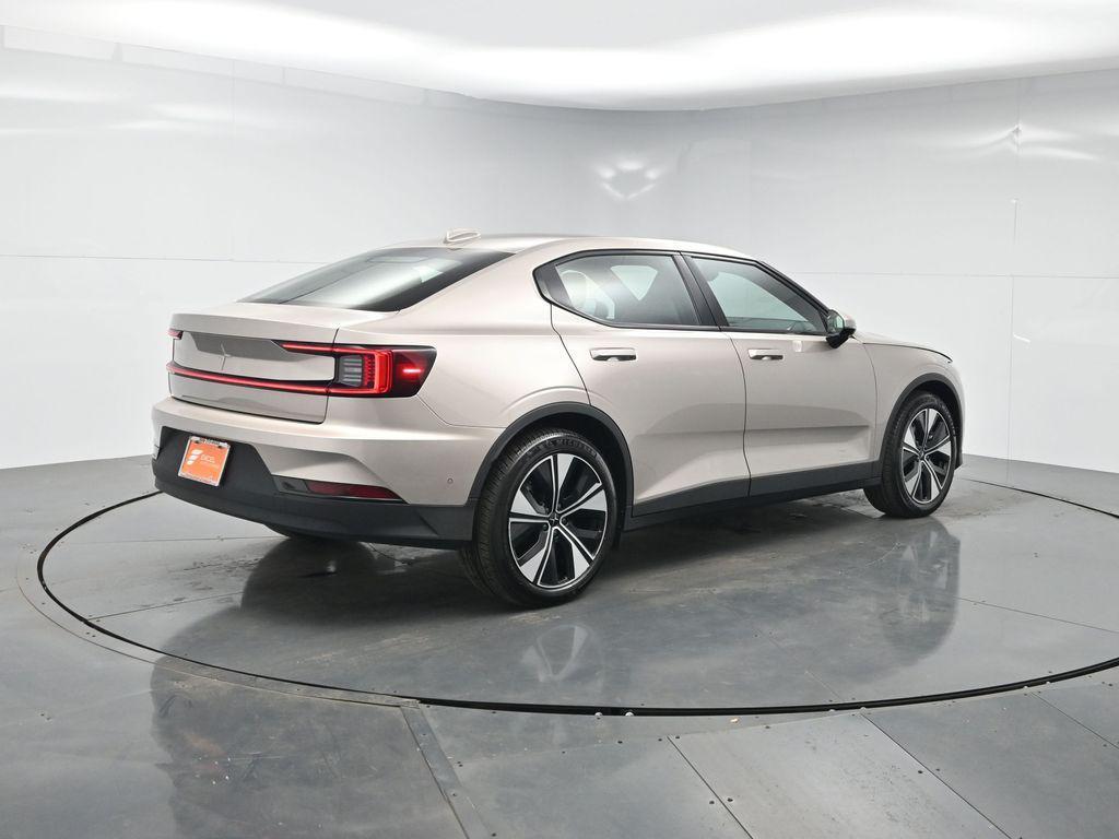Polestar 2 2024