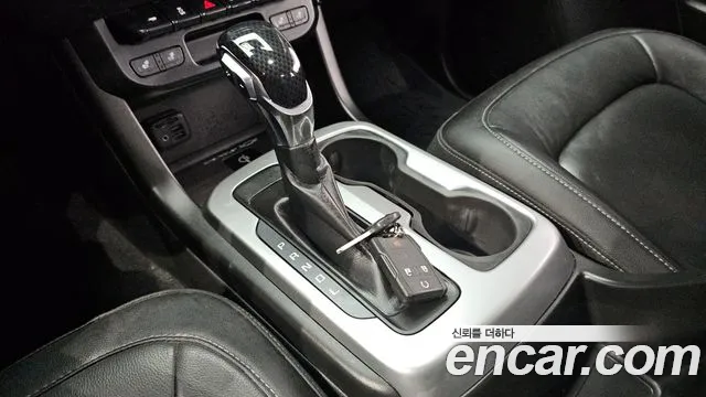Chevrolet Colorado 2020