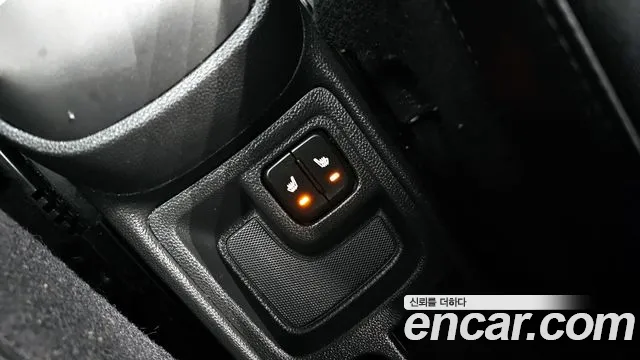 Chevrolet Spark 2022