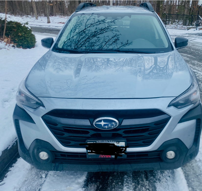 Subaru Outback 2023