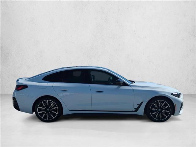 BMW M440 2024