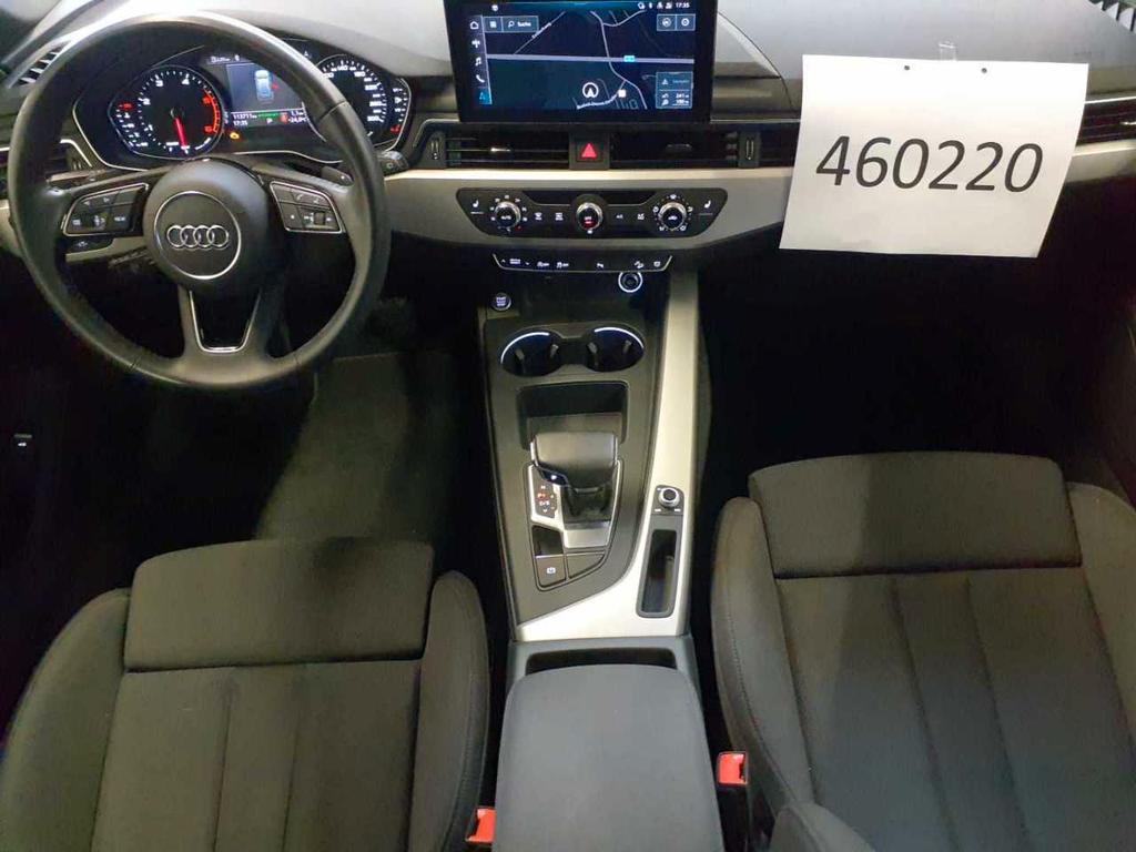 Audi A4 allroad 2020