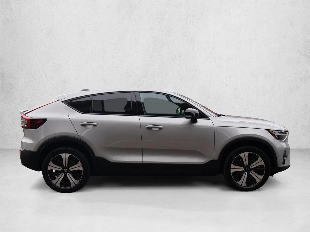 Volvo C40 2023