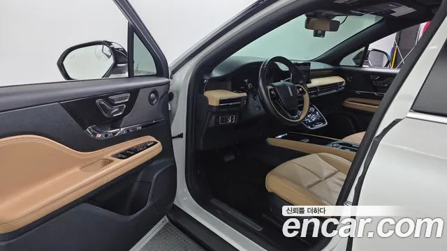 Lincoln Corsair 2022