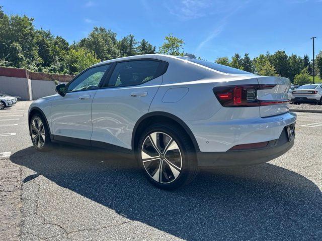 Polestar 2 2023