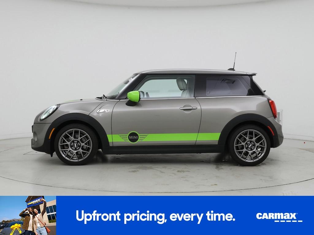 Mini Hardtop 2021