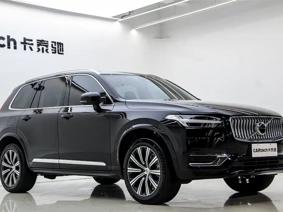 Volvo XC90 2024
