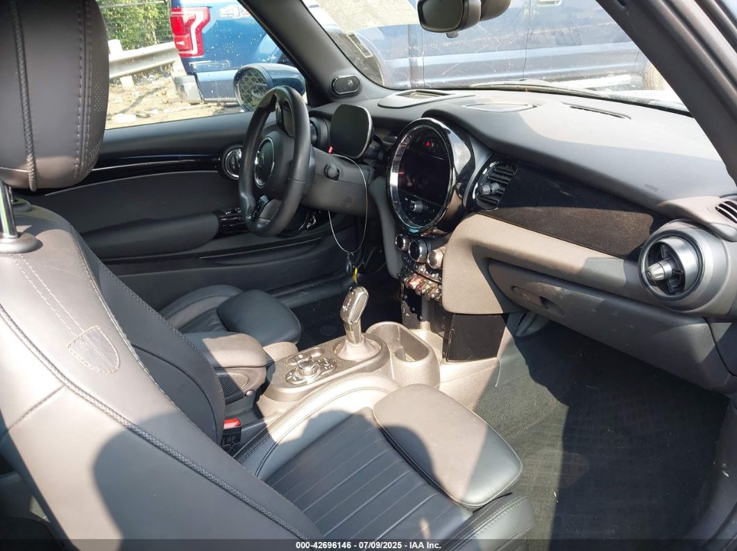 Mini COOPER 2023