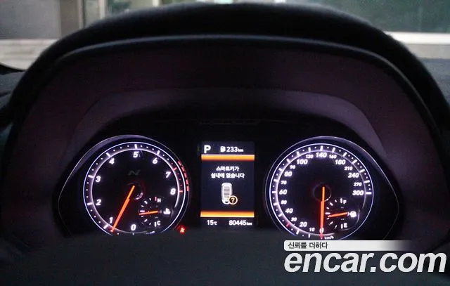 Hyundai Veloster 2020