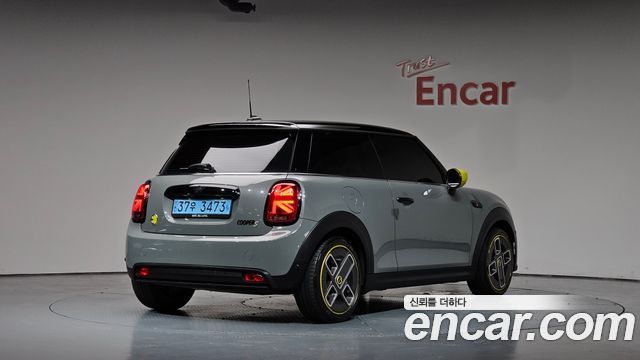 Mini COOPER 2022