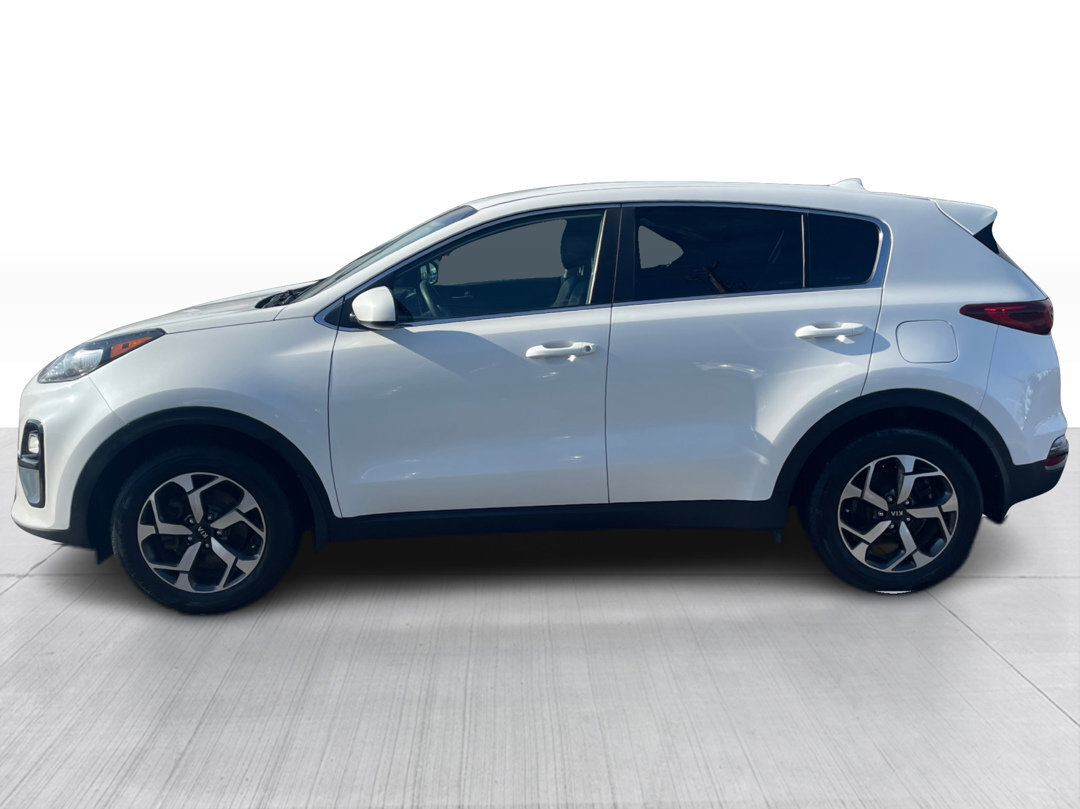 Kia Sportage 2020