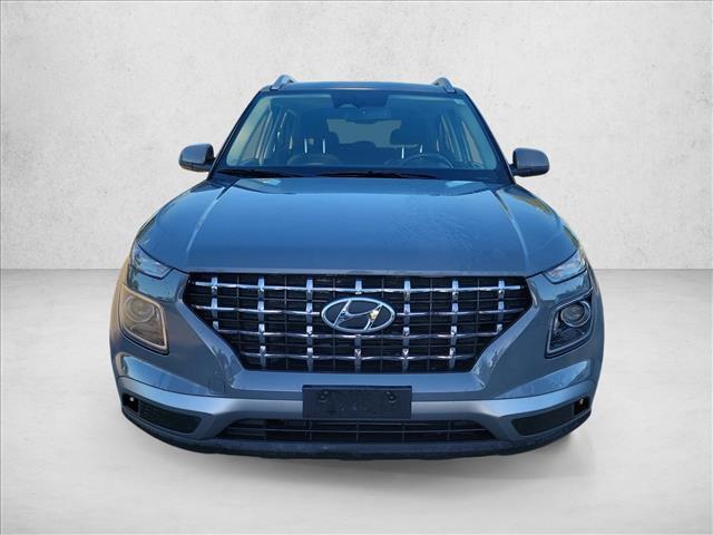 Hyundai Venue 2023