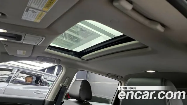 Honda CR-V 2023