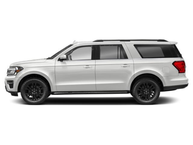 Ford Expedition 2024