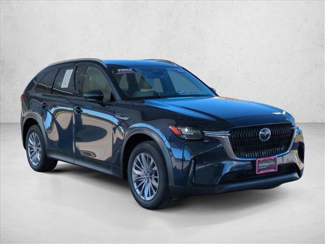Mazda CX-90 2025