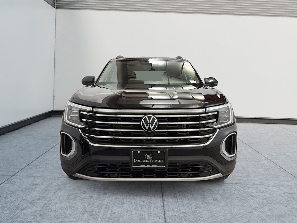 Volkswagen Atlas 2024