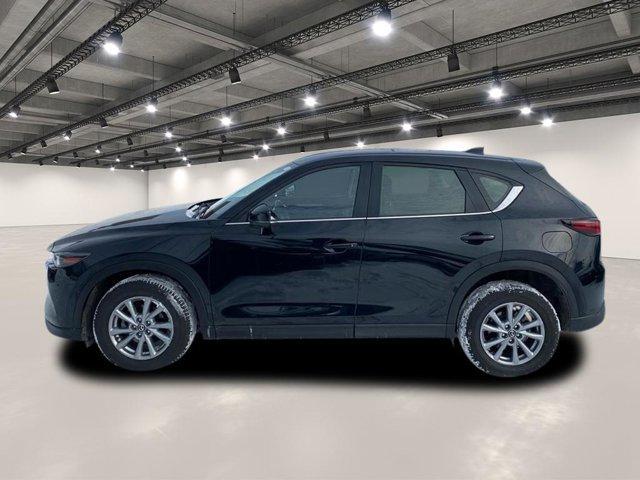 Mazda CX-5 2022