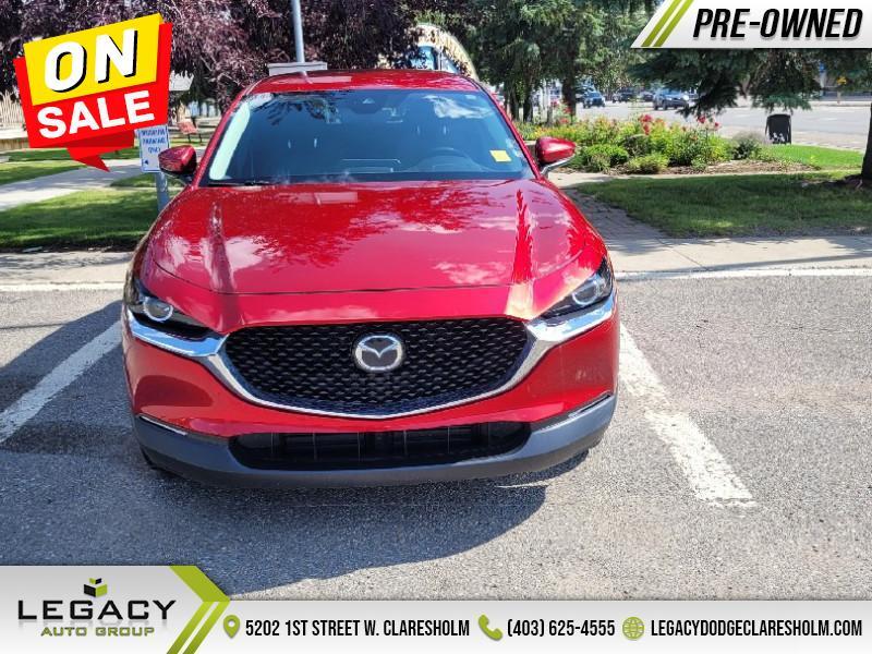 Mazda CX-30 2023