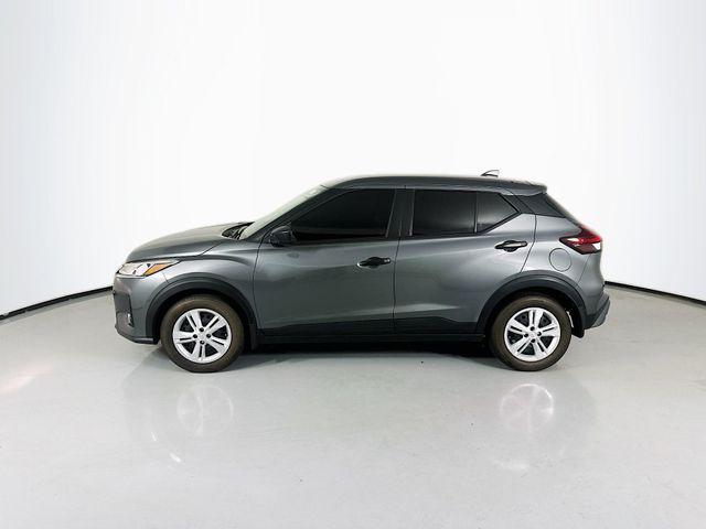 Nissan Kicks 2025