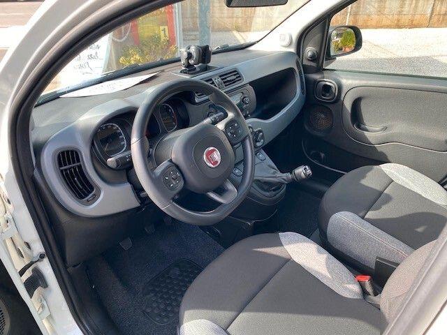 Fiat Panda 2022