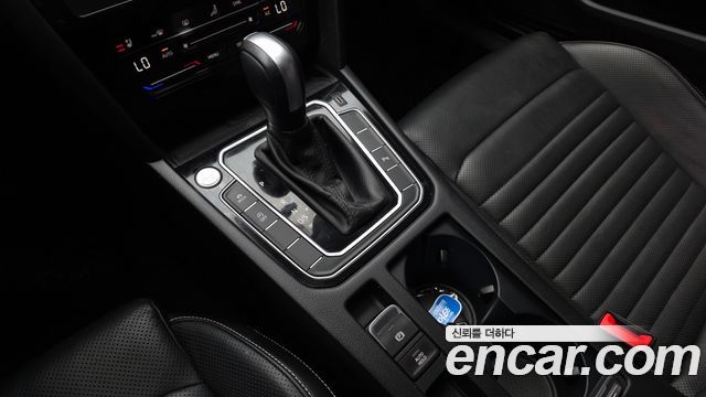 Volkswagen Passat 2021
