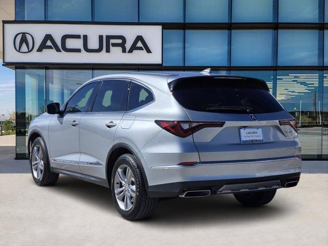 Acura MDX 2026