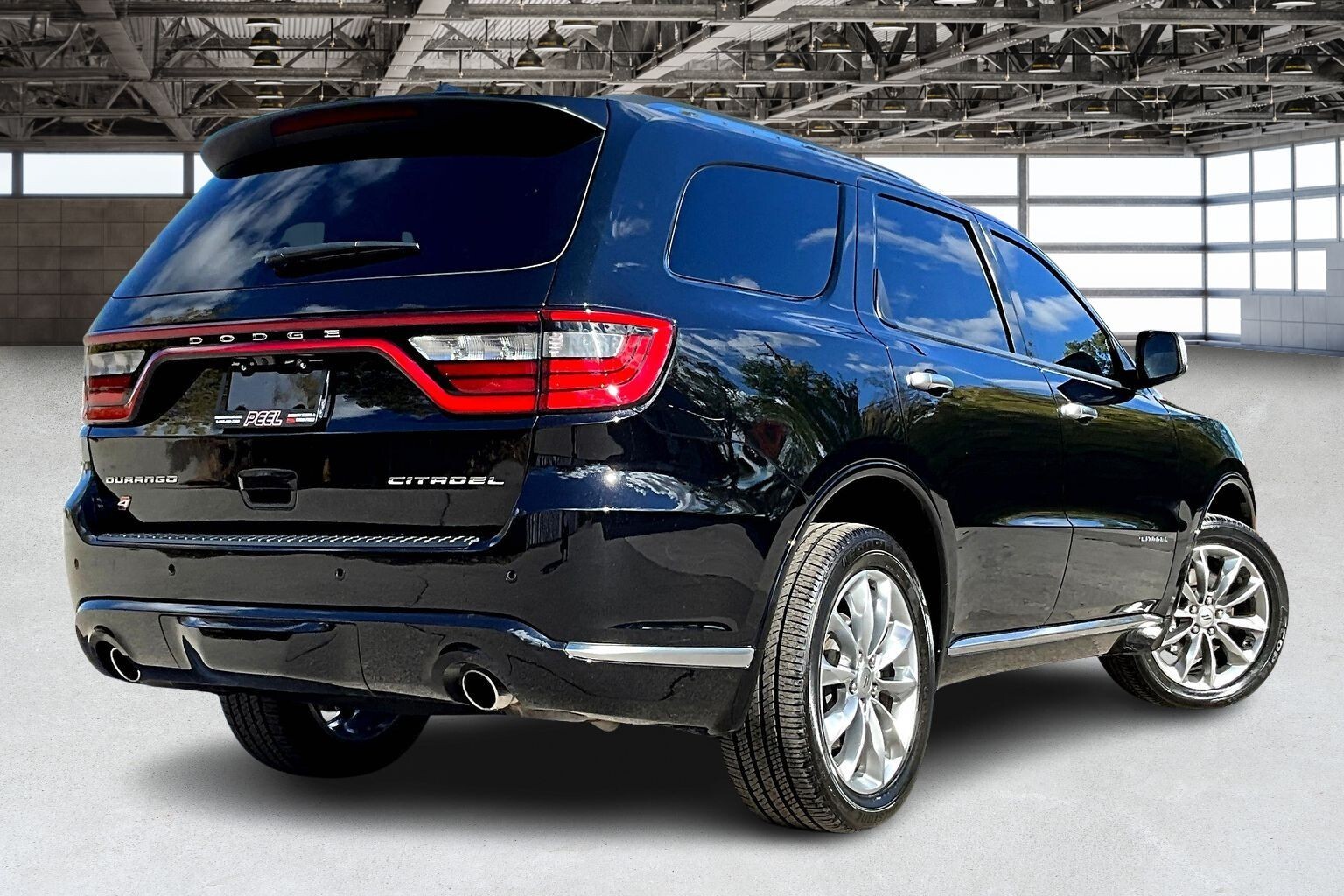 Dodge Durango 2024