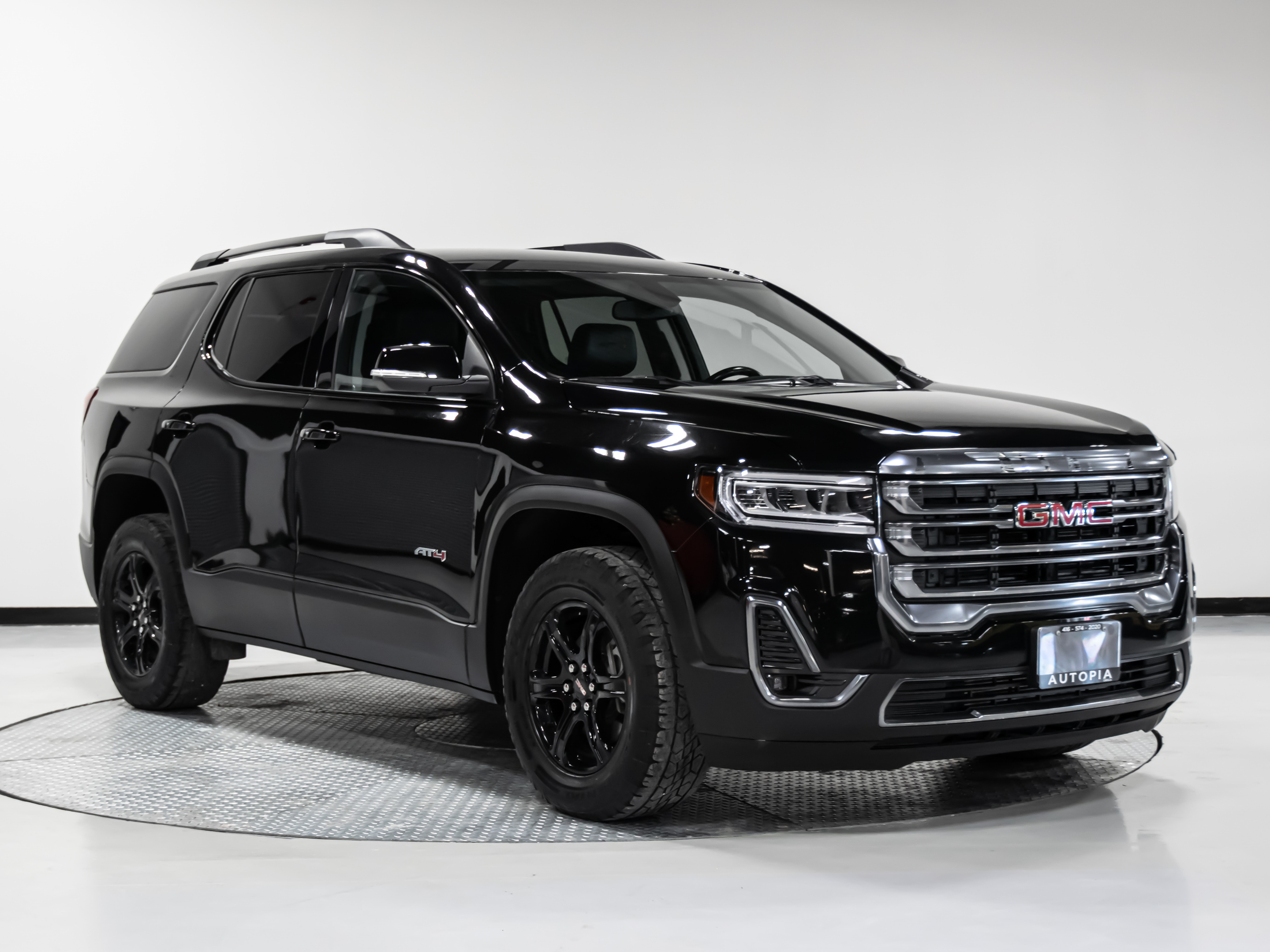 GMC Acadia 2020