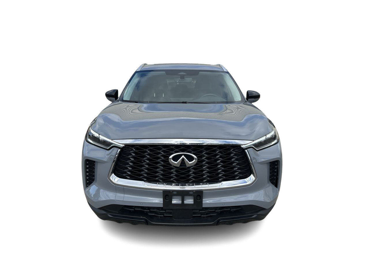 Infiniti QX60 2025