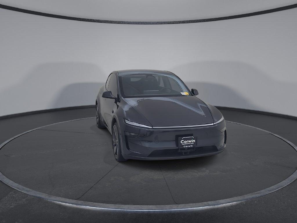 Tesla Model Y 2026
