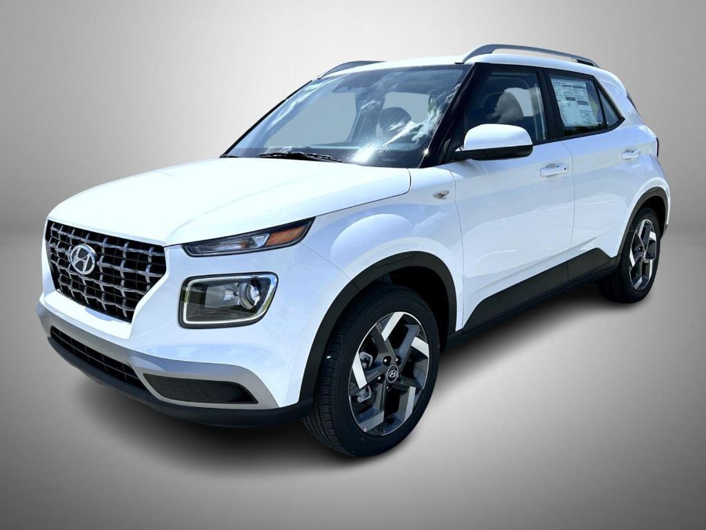 Hyundai Venue 2026
